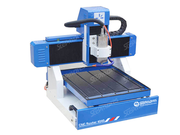 China Aluminum 4040 CNC Router Manufacturers, Suppliers, Factory - Good  Price - STARMACNC