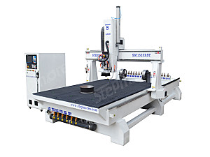 CNC Router SM-1525RST