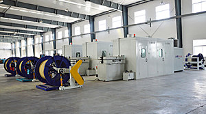 Factory pictures